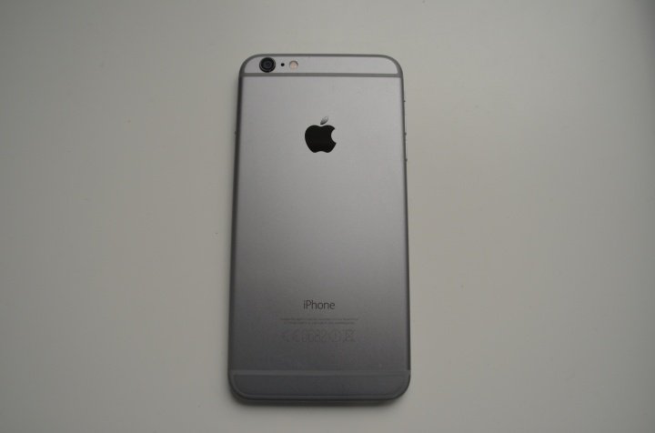 Imagen - Review iPhone 6 Plus: analizamos el buque insignia de Apple