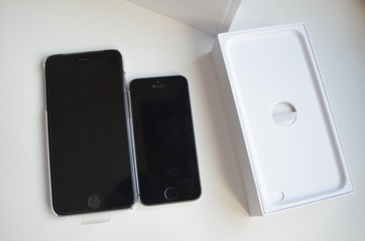 Imagen - Review iPhone 6 Plus: analizamos el buque insignia de Apple