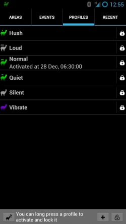 Imagen - Cómo hacer compatible Llama con Android 5.0 Lollipop