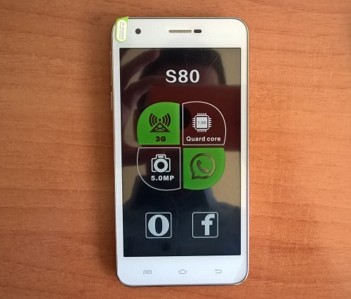 Imagen - Review: M-Horse S80, la gama de entrada asiática también es de calidad