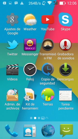 Imagen - Review: M-Horse S80, la gama de entrada asiática también es de calidad