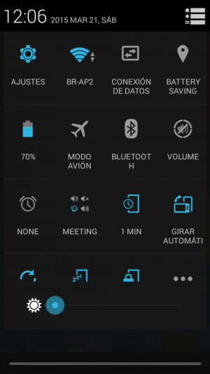 Imagen - Review: M-Horse S80, la gama de entrada asiática también es de calidad