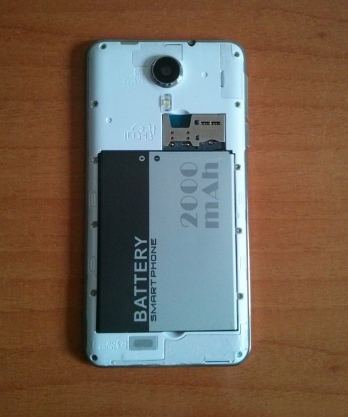 Imagen - Review: M-Horse S80, la gama de entrada asiática también es de calidad