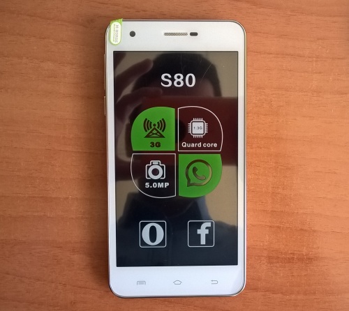 Imagen - Review: M-Horse S80, la gama de entrada asiática también es de calidad