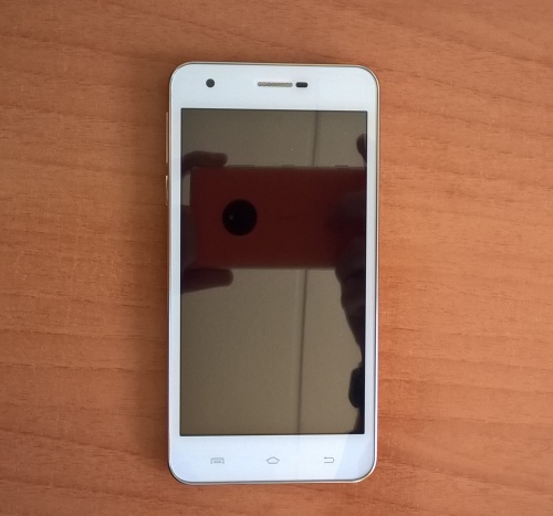 Imagen - Review: M-Horse S80, la gama de entrada asiática también es de calidad