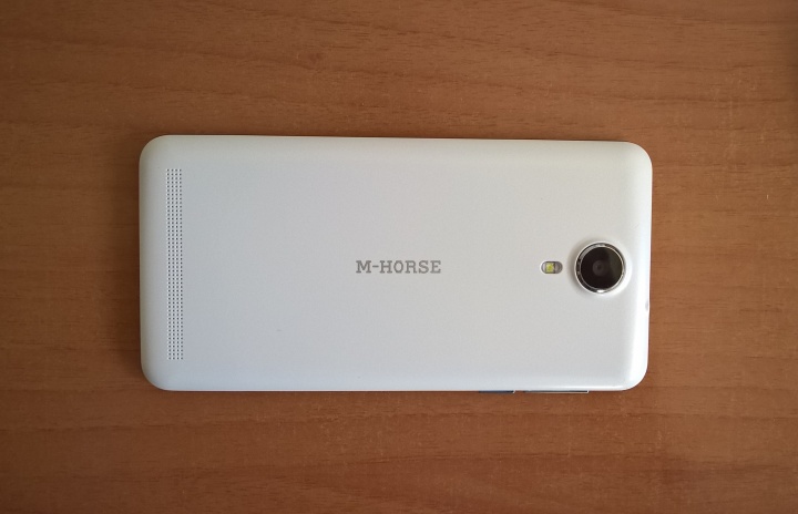 Imagen - Review: M-Horse S80, la gama de entrada asiática también es de calidad