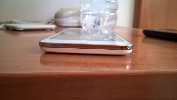 Imagen - Review: M-Horse S80, la gama de entrada asiática también es de calidad