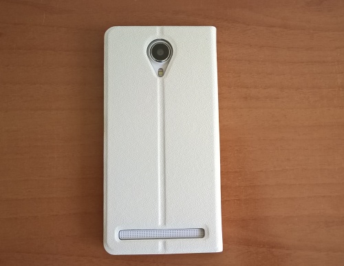 Imagen - Review: M-Horse S80, la gama de entrada asiática también es de calidad