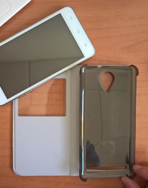 Imagen - Review: M-Horse S80, la gama de entrada asiática también es de calidad