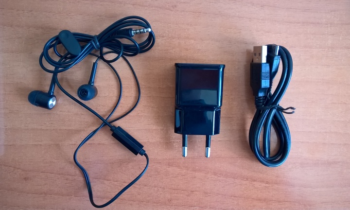 Imagen - Review: M-Horse S80, la gama de entrada asiática también es de calidad