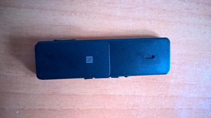 Imagen - Review: Sony SBH52, controla las llamadas y música en manos libres