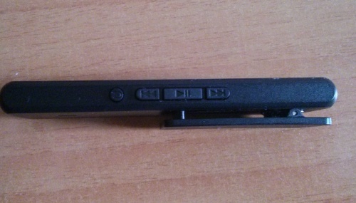 Imagen - Review: Sony SBH52, controla las llamadas y música en manos libres