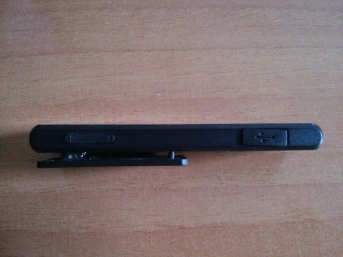 Imagen - Review: Sony SBH52, controla las llamadas y música en manos libres