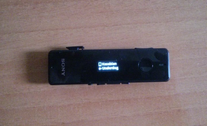 Imagen - Review: Sony SBH52, controla las llamadas y música en manos libres