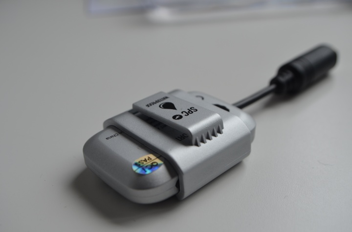 Imagen - Review SPC Sport Aqua: un MP3 acuático a un gran precio