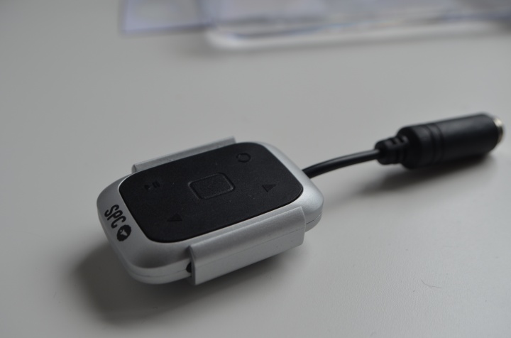 Imagen - Review SPC Sport Aqua: un MP3 acuático a un gran precio