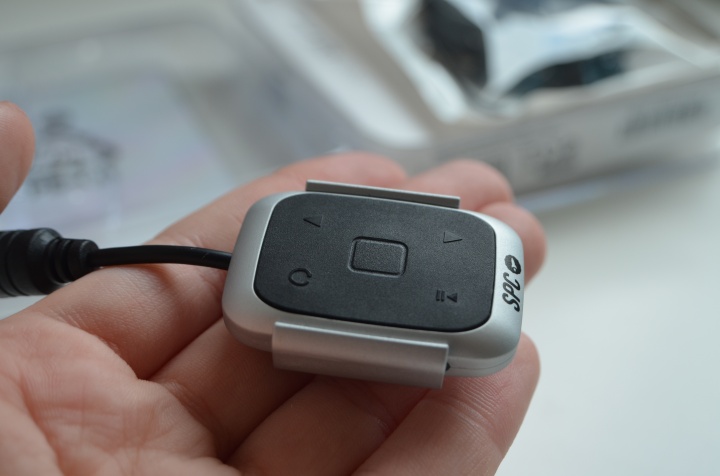 Imagen - Review SPC Sport Aqua: un MP3 acuático a un gran precio