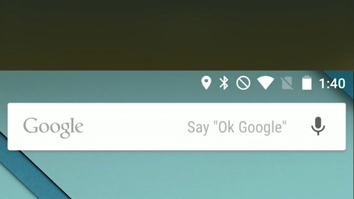 Imagen - 10 interesantes novedades de Android 5.1 Lollipop