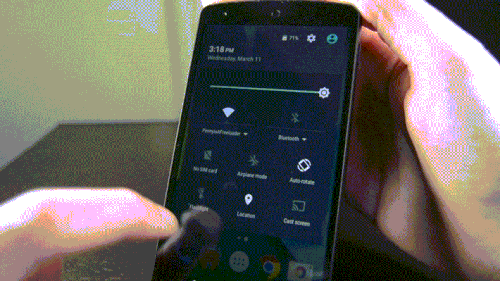 Imagen - 10 interesantes novedades de Android 5.1 Lollipop