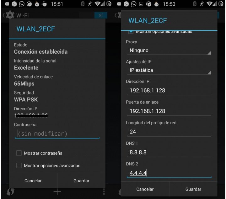 Imagen - Soluciona el error "No se puede establecer una conexi&oacute;n de datos fiable con el servidor"