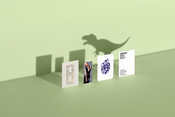 Imagen - Moo: tarjetas de visitas, postales y m&aacute;s papeler&iacute;a online