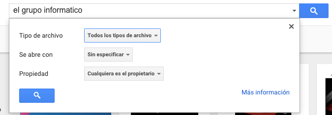 Imagen - Cómo usar Google Drive en el PC