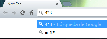 Imagen - Aprovecha al m&aacute;ximo Chrome con estos trucos para la barra de direcciones