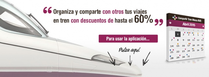 Imagen - Cómo viajar barato en RENFE gracias a Internet