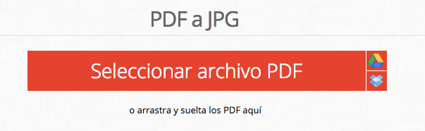 Imagen - Divide, une, convierte y comprime archivos PDF online