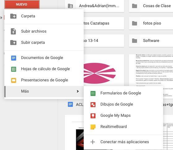 Imagen - Cómo usar Google Drive en el PC