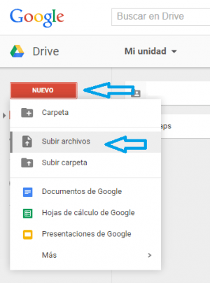 Imagen - C&oacute;mo editar texto de una imagen con Drive