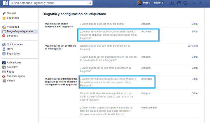 Imagen - 11 &uacute;tiles trucos para Facebook que todo el mundo deber&iacute;a conocer