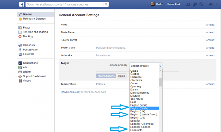 Imagen - 11 &uacute;tiles trucos para Facebook que todo el mundo deber&iacute;a conocer