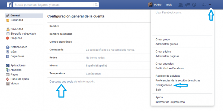 Imagen - 11 &uacute;tiles trucos para Facebook que todo el mundo deber&iacute;a conocer