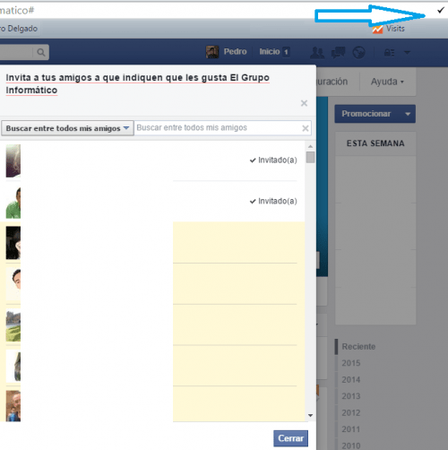 Imagen - 11 &uacute;tiles trucos para Facebook que todo el mundo deber&iacute;a conocer