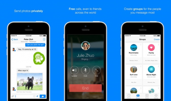 Imagen - Alternativas a WhatsApp para realizar llamadas gratuitas