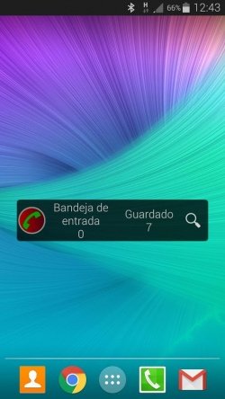 Imagen - Cómo grabar las llamadas en Android