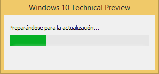 Imagen - Cómo actualizar a Windows 10 desde Windows Update