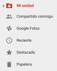 Imagen - Cómo usar Google Drive en el PC