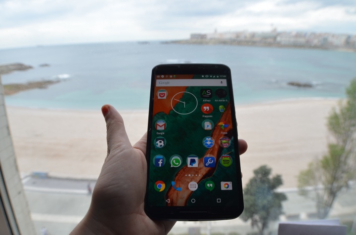 Imagen - Review: Nexus 6, analizamos el mejor smartphone de Google