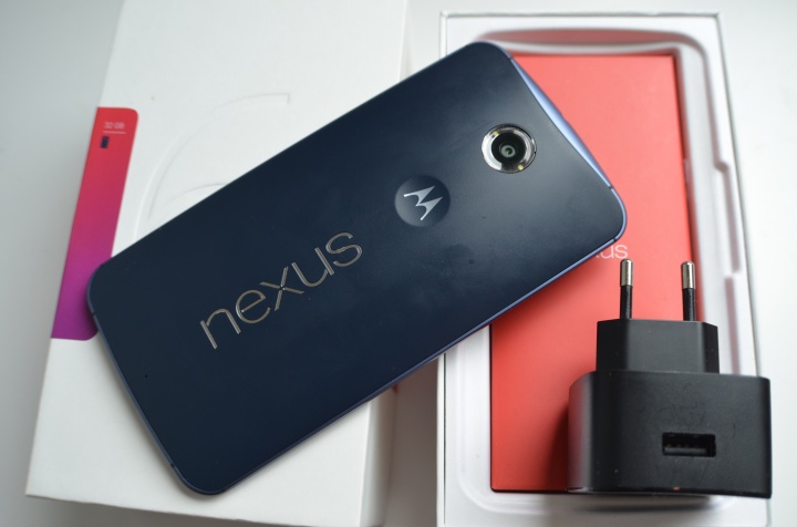 Imagen - Review: Nexus 6, analizamos el mejor smartphone de Google
