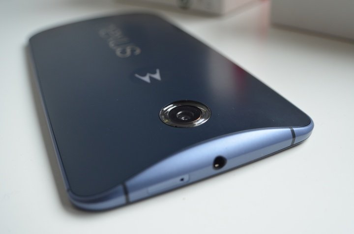 Imagen - Review: Nexus 6, analizamos el mejor smartphone de Google