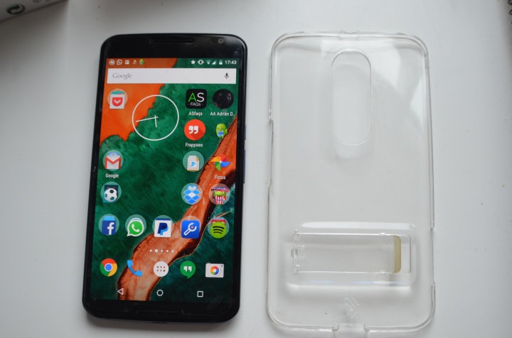 Imagen - Review: Nexus 6, analizamos el mejor smartphone de Google