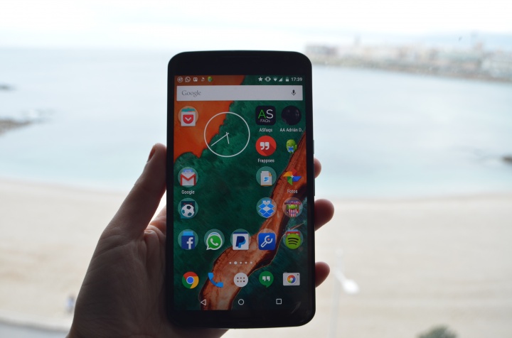 Imagen - Así han evolucionado los teléfonos móviles de Motorola