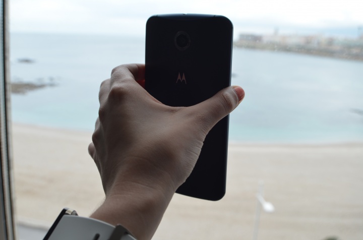 Imagen - Review: Nexus 6, analizamos el mejor smartphone de Google