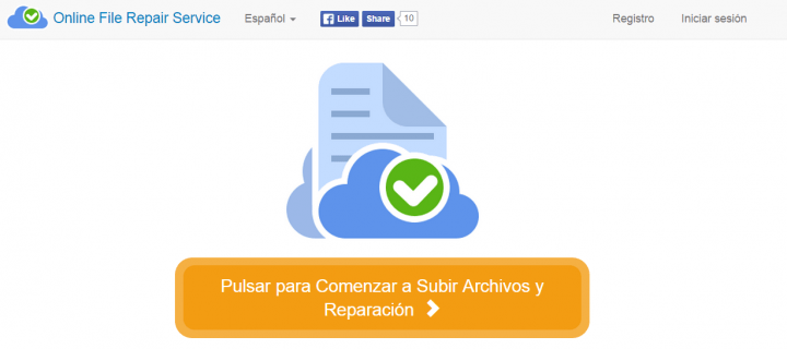 Imagen - Cómo recuperar un PDF dañado