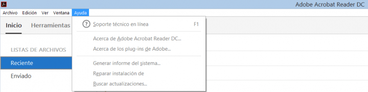 Imagen - Cómo recuperar un PDF dañado