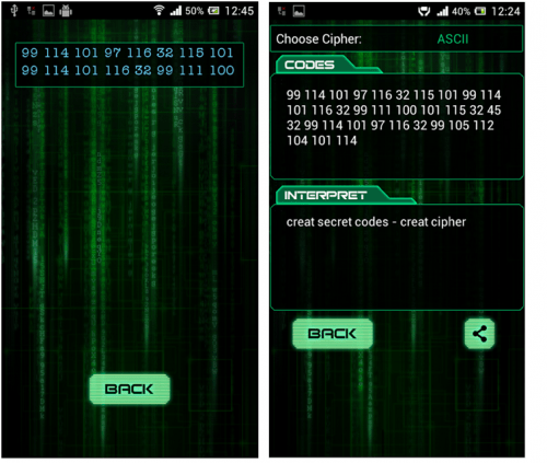 Imagen - C&oacute;mo enviar mensajes secretos o cifrados por WhatsApp