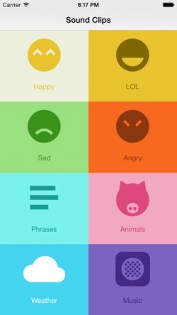 Imagen - 11 apps para añadir funciones a Facebook Messenger: crea memes, gifs, sonidos...
