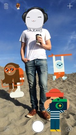 Imagen - 11 apps para añadir funciones a Facebook Messenger: crea memes, gifs, sonidos...